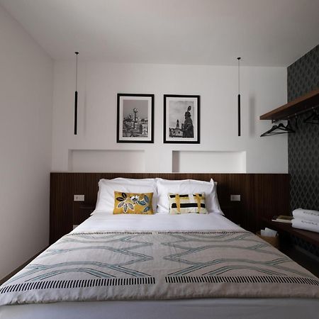 Riviera Apulian Rooms Bari Buitenkant foto