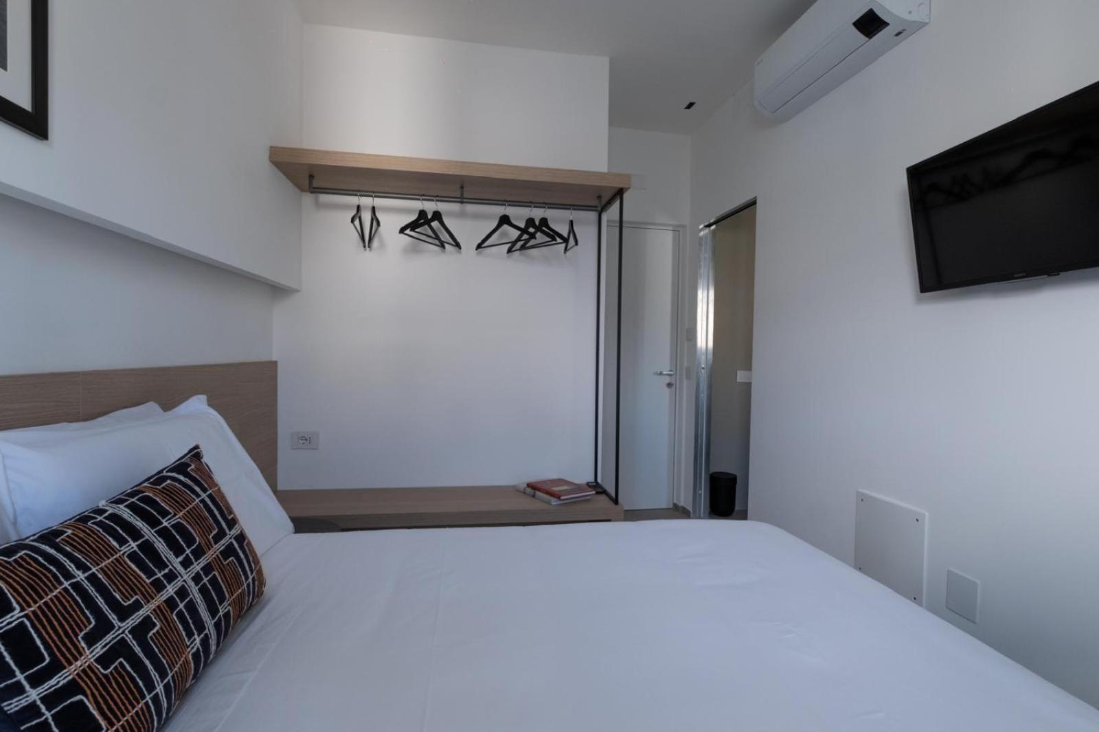 Riviera Apulian Rooms Bari Buitenkant foto