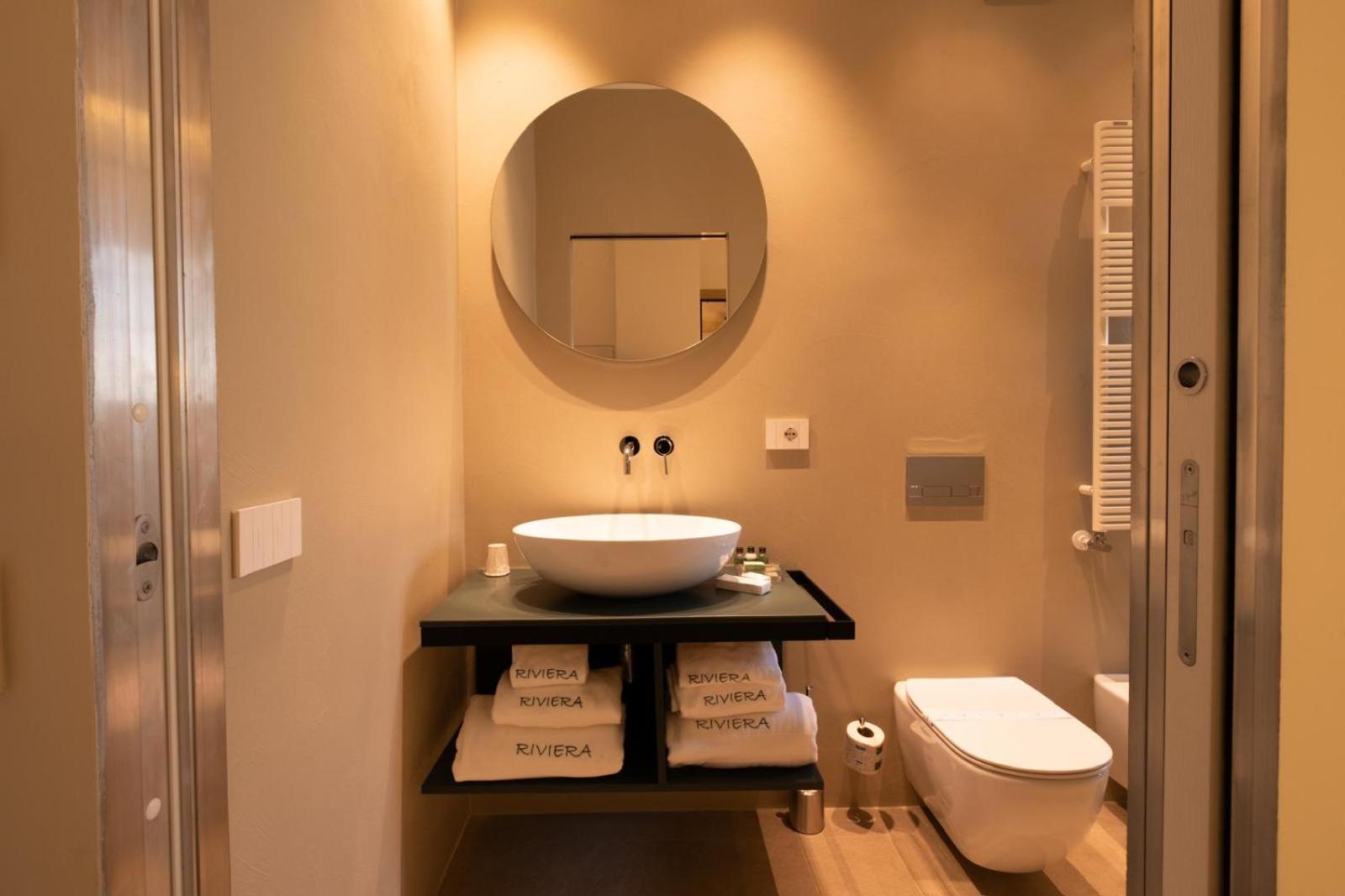 Riviera Apulian Rooms Bari Buitenkant foto