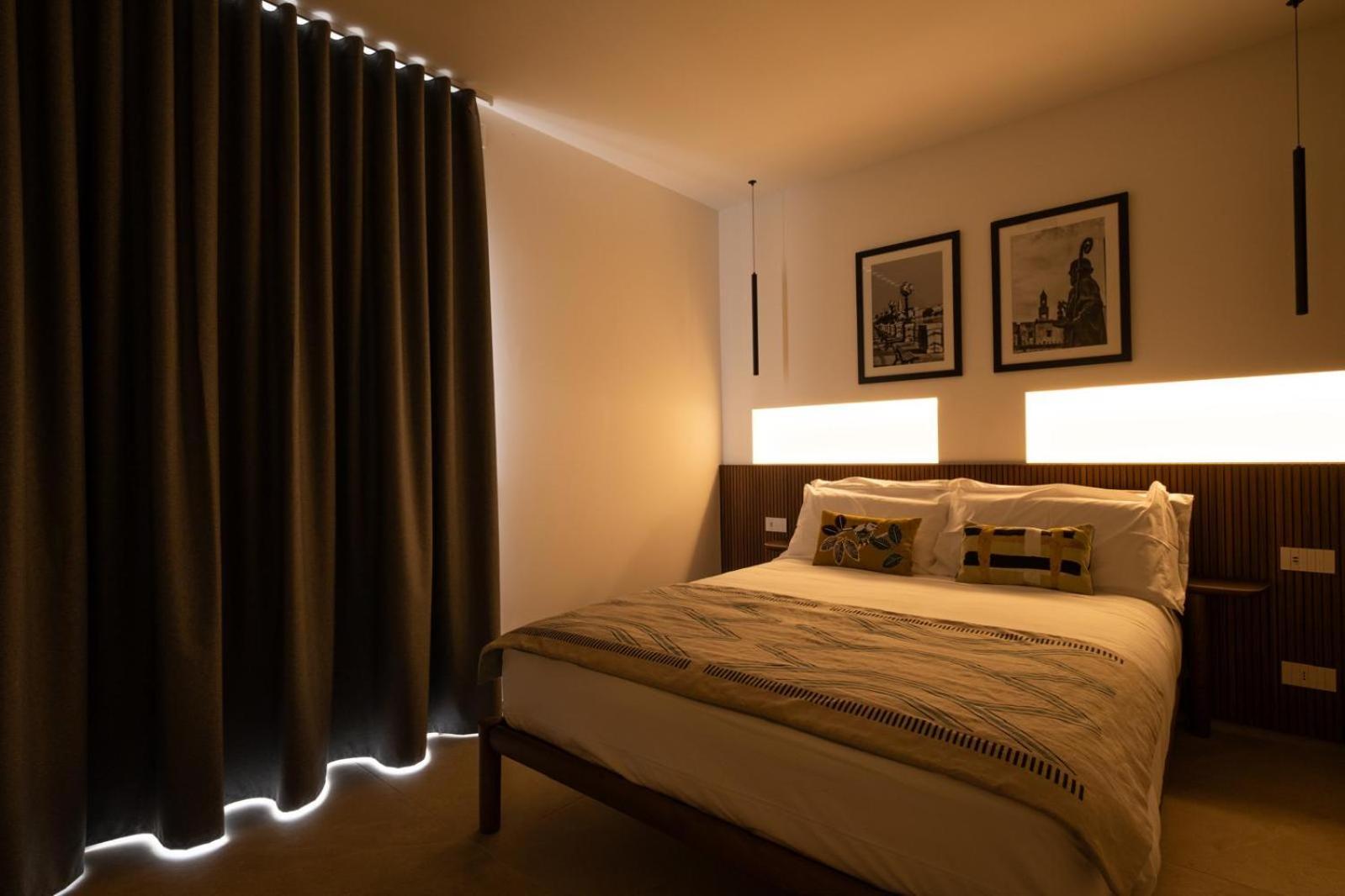 Riviera Apulian Rooms Bari Buitenkant foto