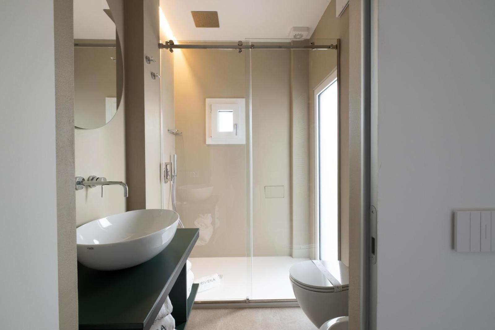 Riviera Apulian Rooms Bari Buitenkant foto
