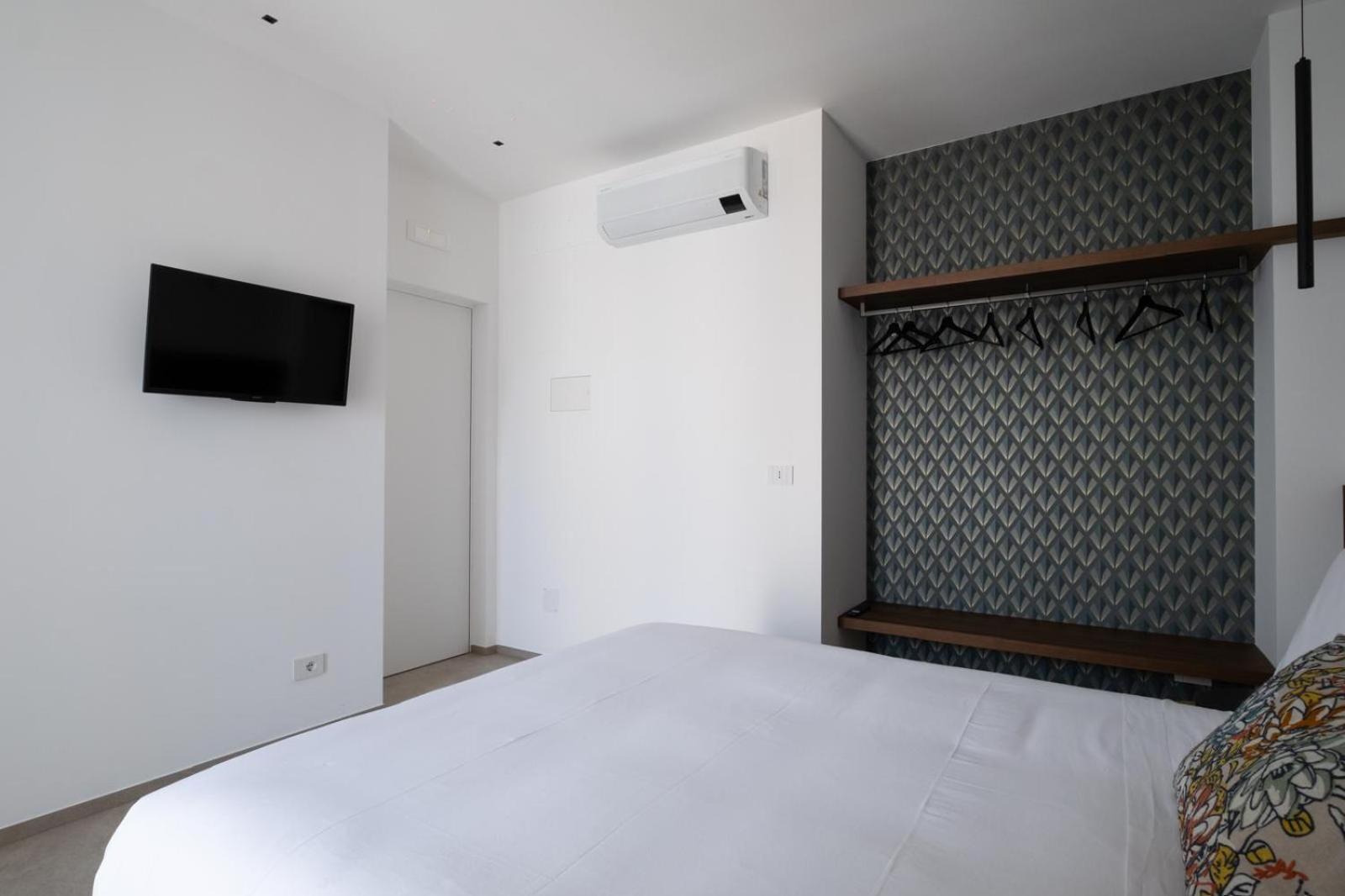 Riviera Apulian Rooms Bari Buitenkant foto