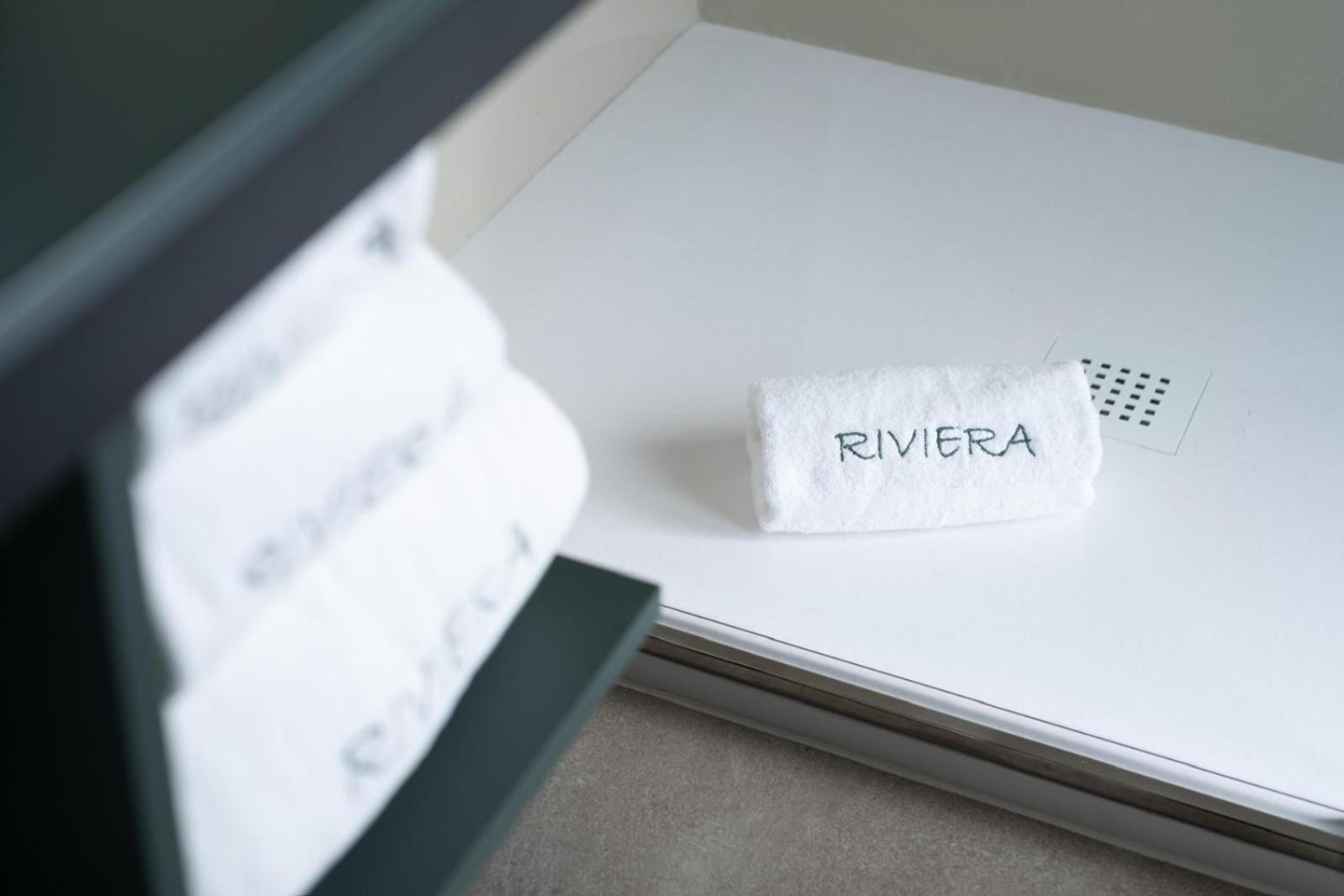 Riviera Apulian Rooms Bari Buitenkant foto