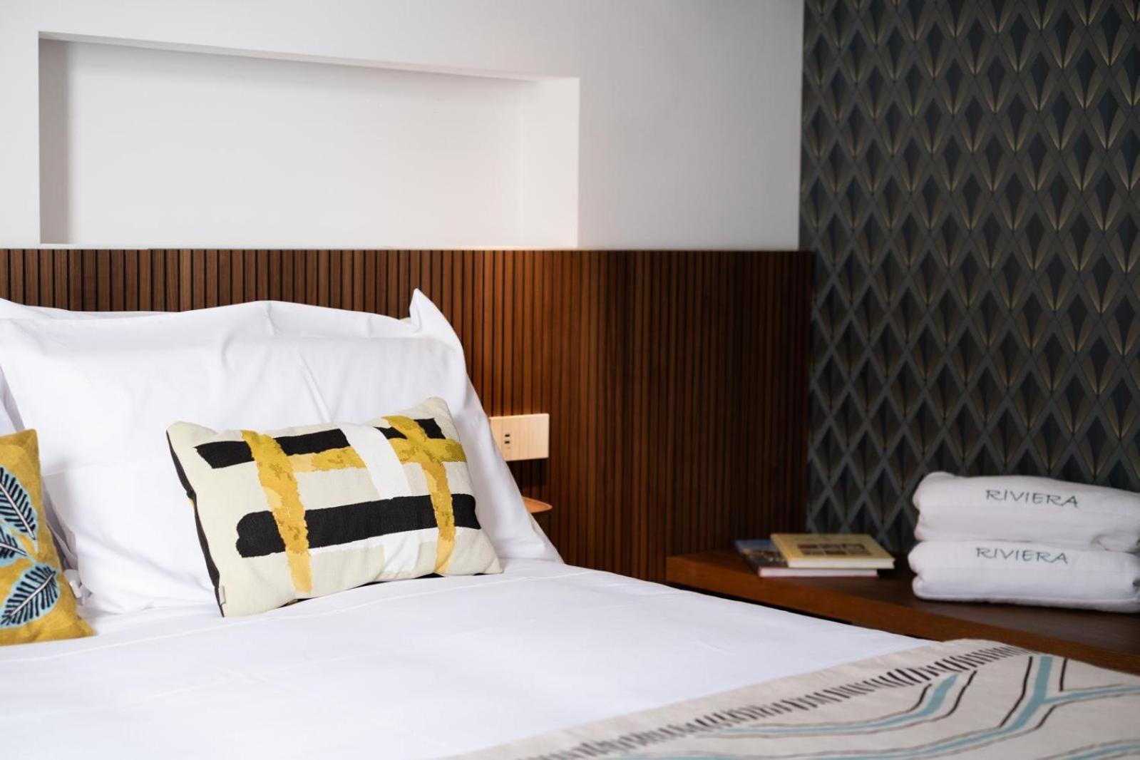 Riviera Apulian Rooms Bari Buitenkant foto